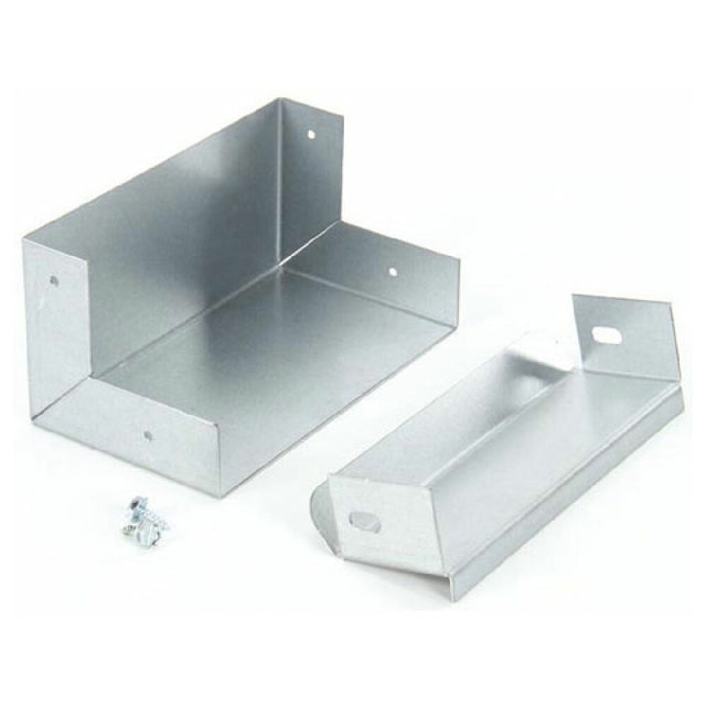 American Range A99324 Oven M/msd Flue Box