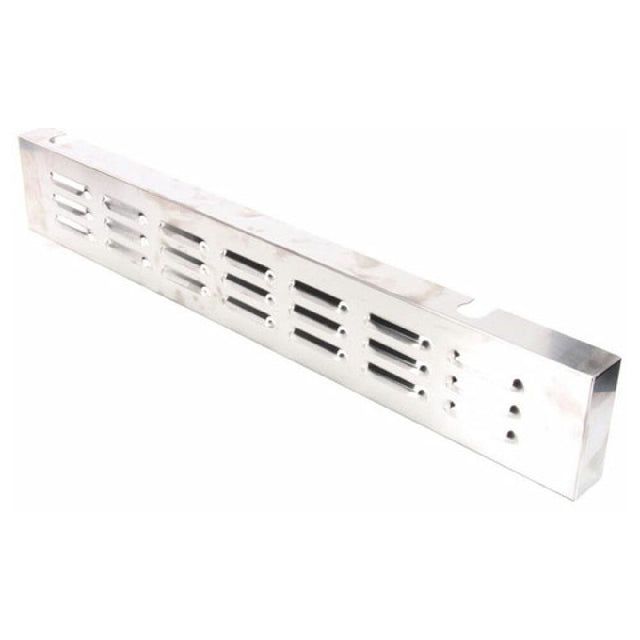 American Range A99471 Louvered Hd Kick Plate
