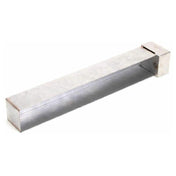 American Range A99644 Raised Grddle Grease Can