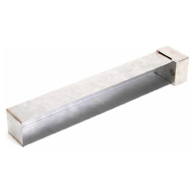 American Range A99644 Raised Grddle Grease Can