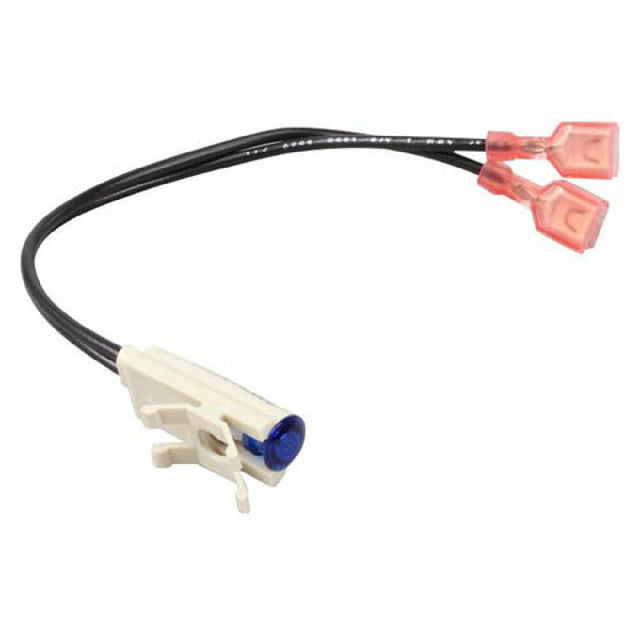 American Range R10003 Indicator Blue Light 115v