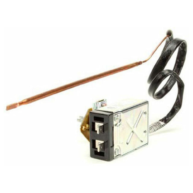 American Range R10105 Cap W/ Thermostat Griddle 18