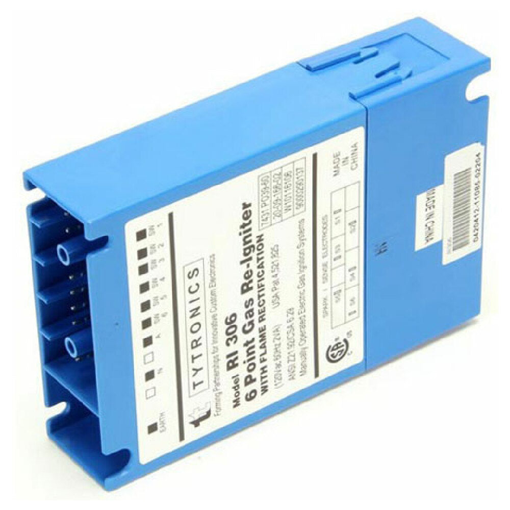 American Range R10007 Spark 6 Module Residential