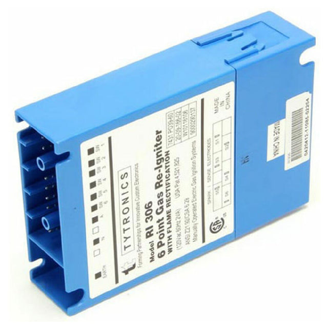 American Range R10007 Spark 6 Module Residential