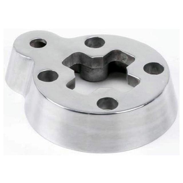American Range R16008 Bright Spacer Burner Small