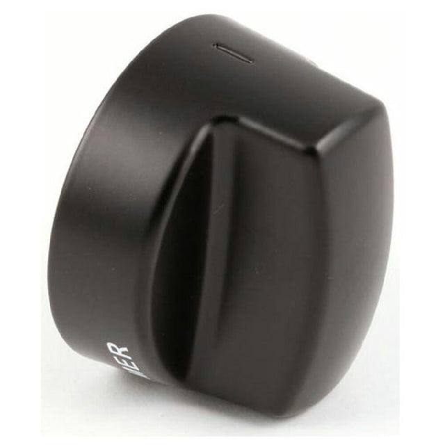 American Range R32314 Burner Valve Knob Max Simmer
