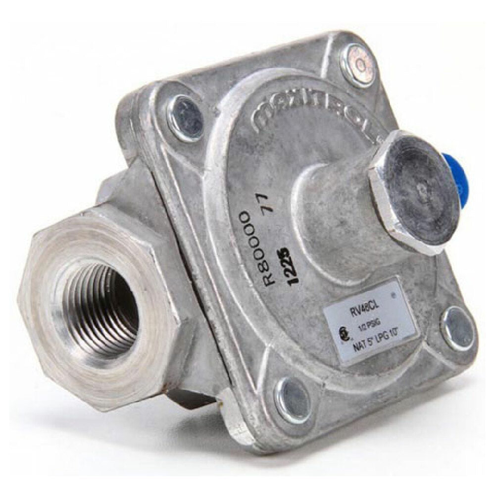 American Range R80000 Regulator Valve Dual Pressure