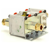 American Range R80001 Vertical Valve Dual Safety