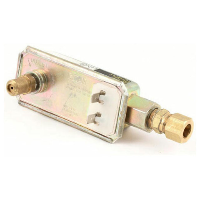 American Range R80002 Saftey Griddle Valve Residential