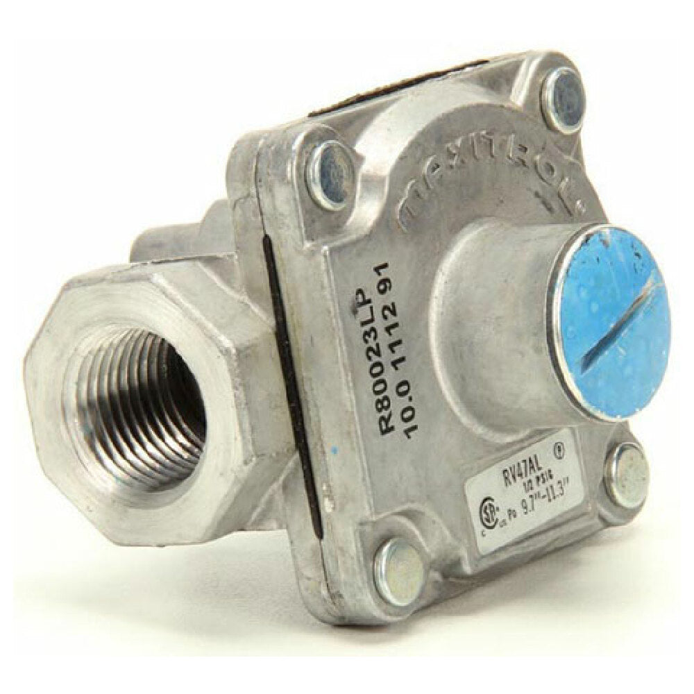 American Range R80023 Gas 87 Cfh Blue Regulatr