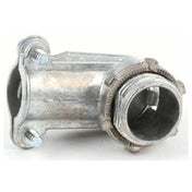 APW 1101500 Conduit 90 Deg Connector 3/8in