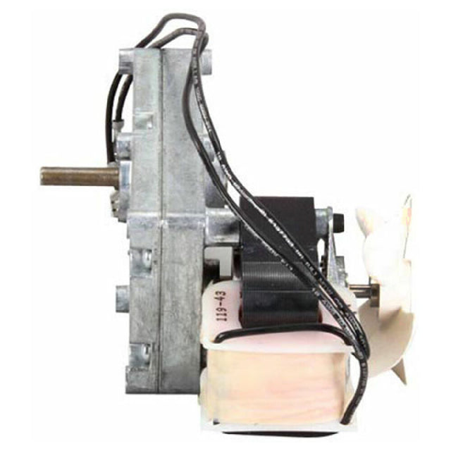 APW 1212300 Gear Motor