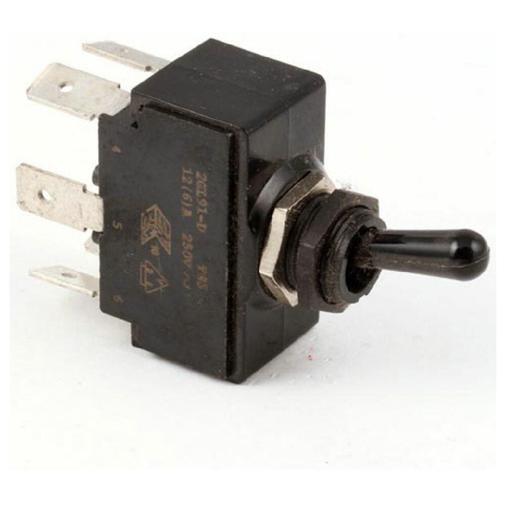 APW 2E-1301900 Toggle Switch