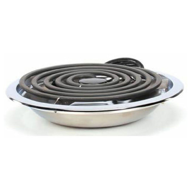 APW AS-1404840 Coil 240v Hot Plate Element
