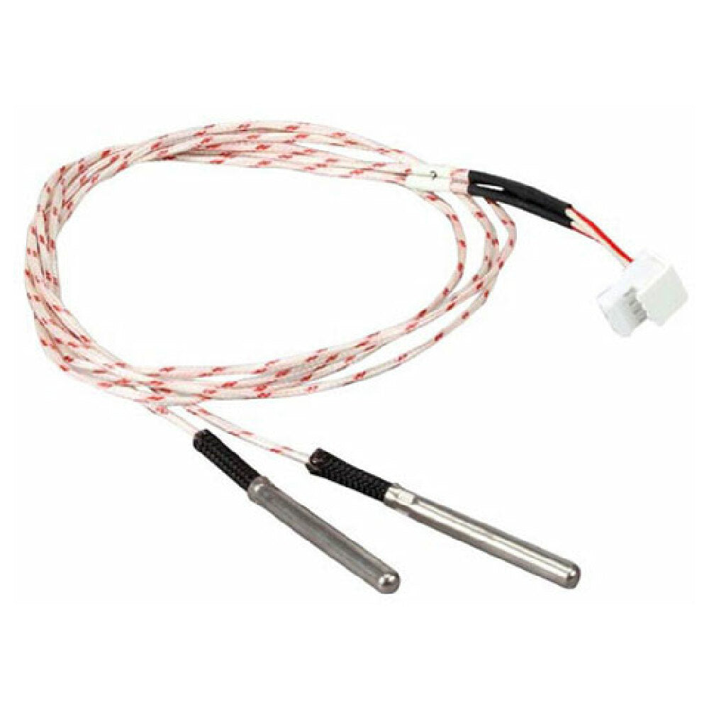 APW 1475051 Probe 2 Rtd 1000 Ohms With Connector