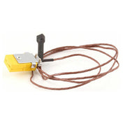 APW AS-1480035 W/p Type K Thermocouple 113 In
