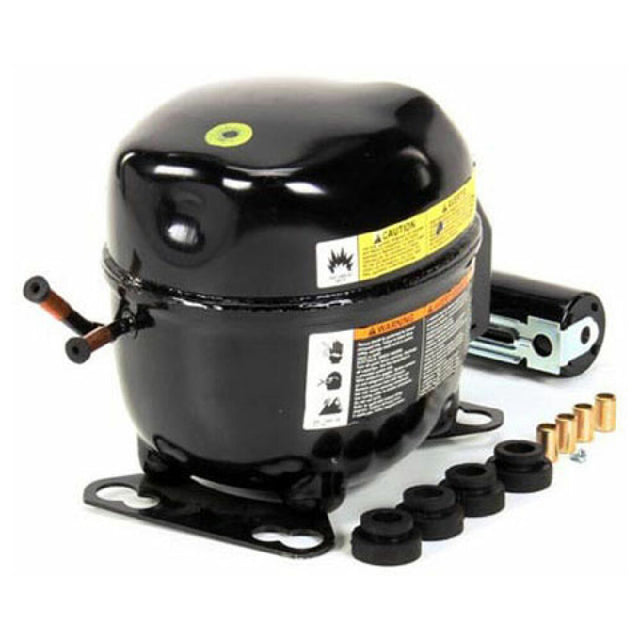 APW 1805050 Compressor R 134a 1/3 Hp 115v