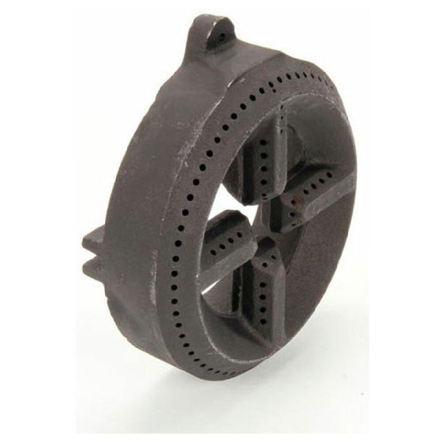 APW AS-2065900 Gas Hot Plate Cast Burnr