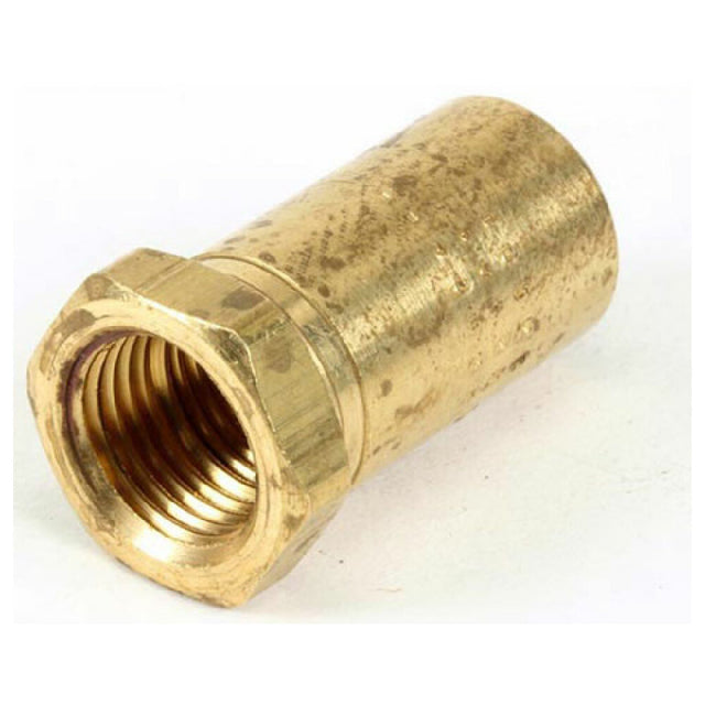 APW APW2066842 Hood Orfice #42