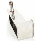 APW APW21721527 Water Pan No Drain