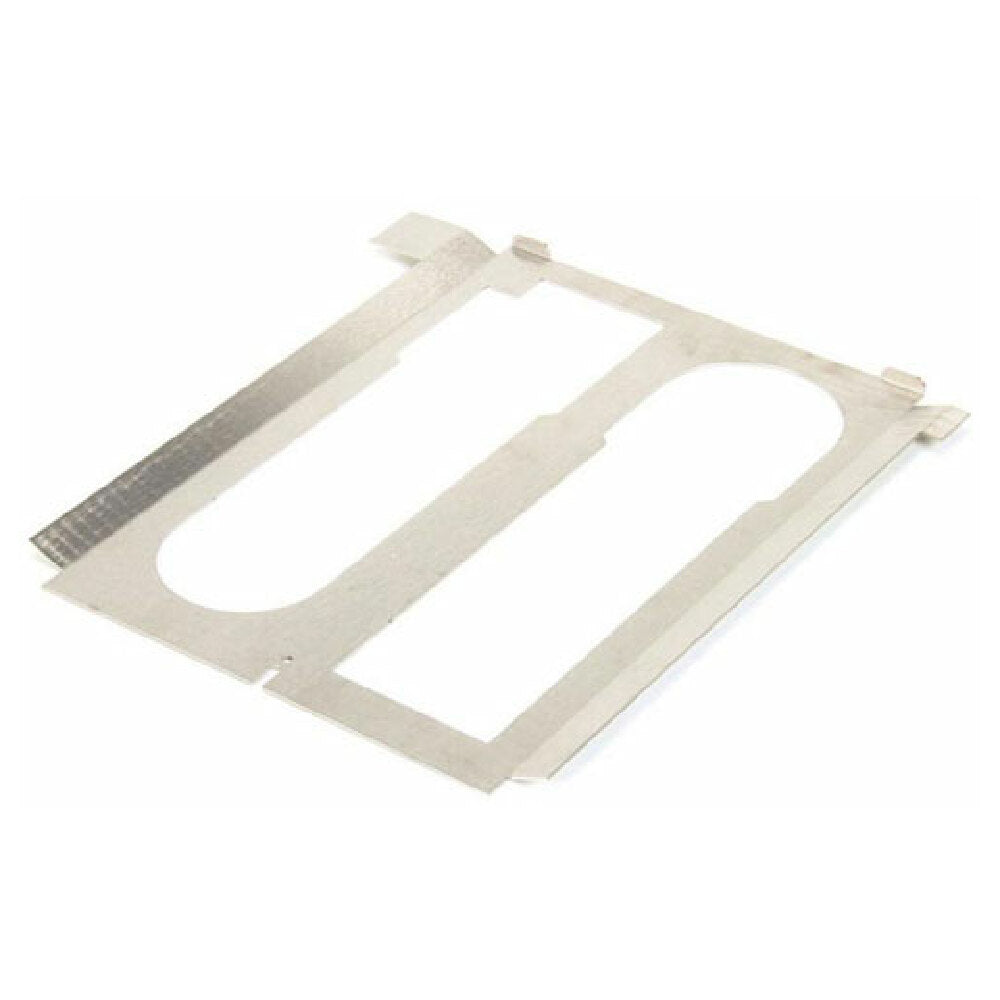 APW 21813224 Charrock Burner Shield