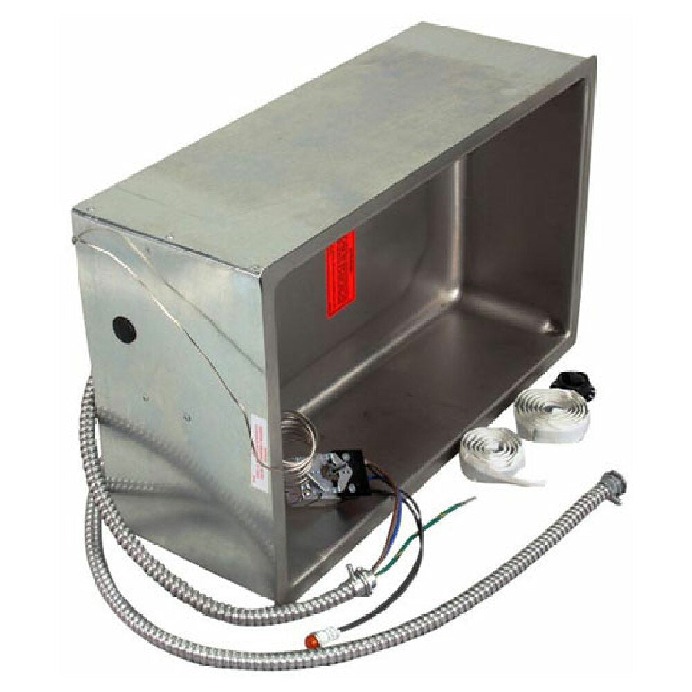 APW 3027010 Hot Well 120 V 1200w