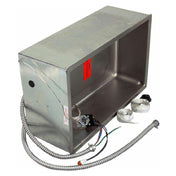 APW 3027010 Hot Well 120 V 1200w