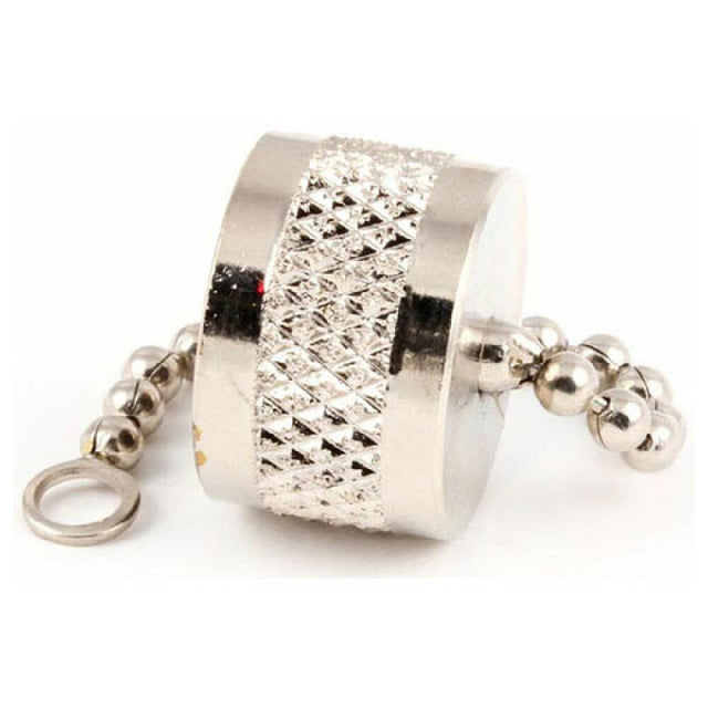 APW 44675000 Chain Drain Cap