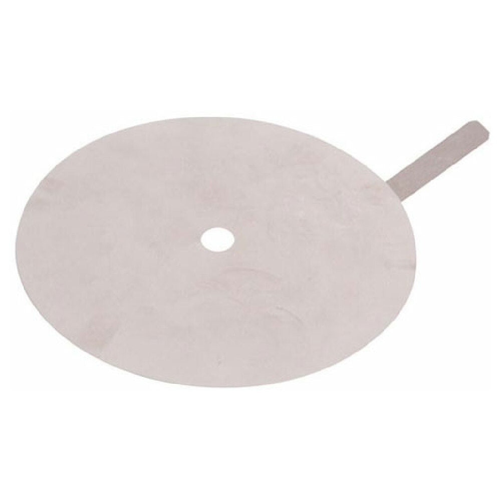 APW 46635000 Lid Assy Kettle Mpc 1a