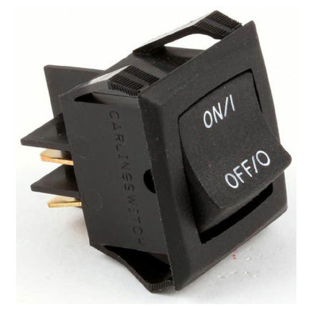 APW 47591400 Rocker Switch Dpst