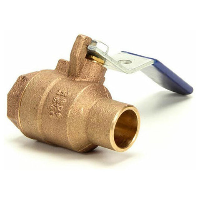 APW 4871223 3/4in Drain Valve