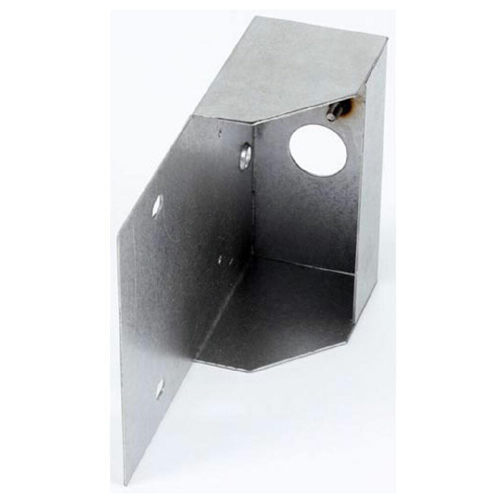 APW AS-51026 Terminal Cover W/assy Rd Wells