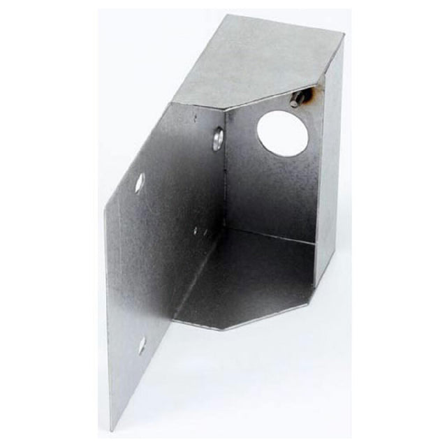 APW AS-51026 Terminal Cover W/assy Rd Wells