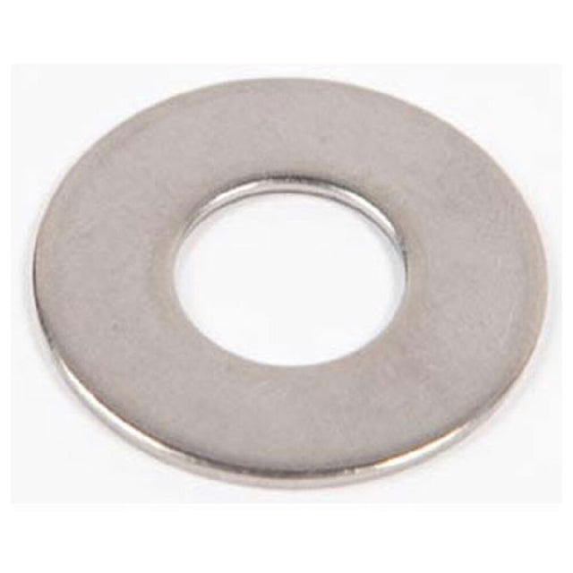 APW 54546 Flat 1/2 20 Ss Washer