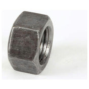 APW AS-54549 Hex 1/2 20 Plain Nut