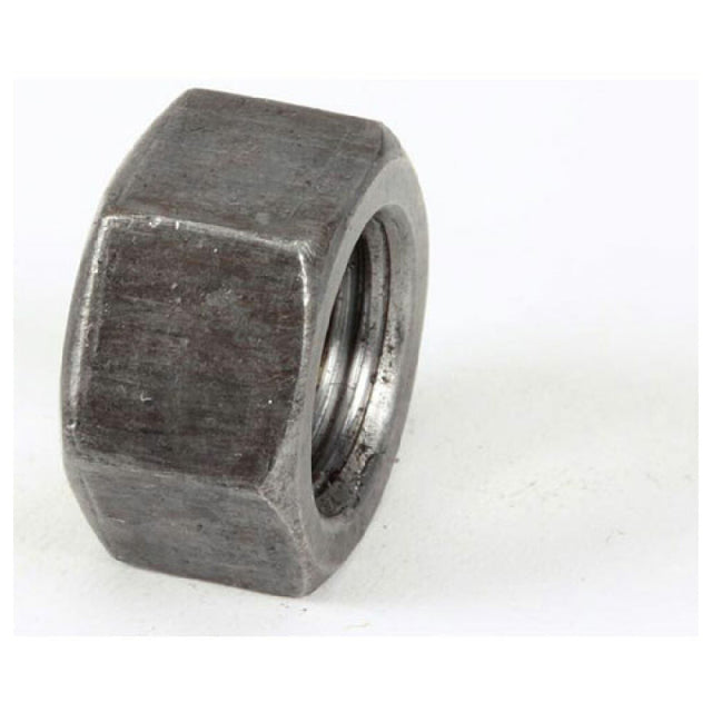 APW AS-54549 Hex 1/2 20 Plain Nut