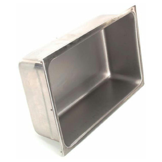 APW AS-55071 Multi Well Pan No Drain