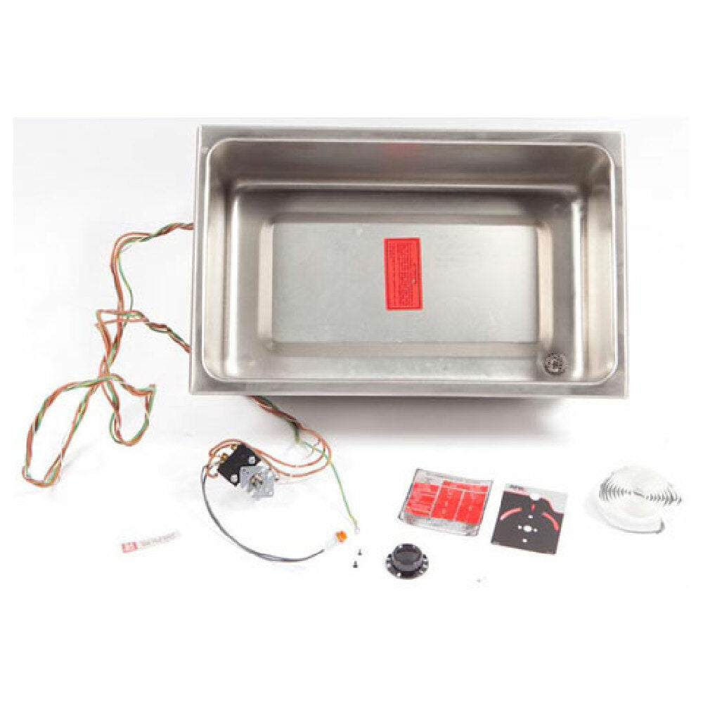 APW 55365-72 Well Assy