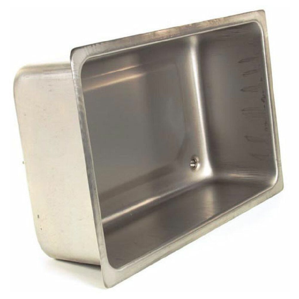 APW AS-55503 500 Well Pan W/studs