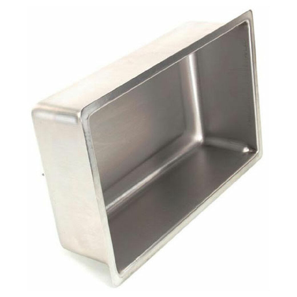 APW 55506 500 Well Pan W/cr & Stud
