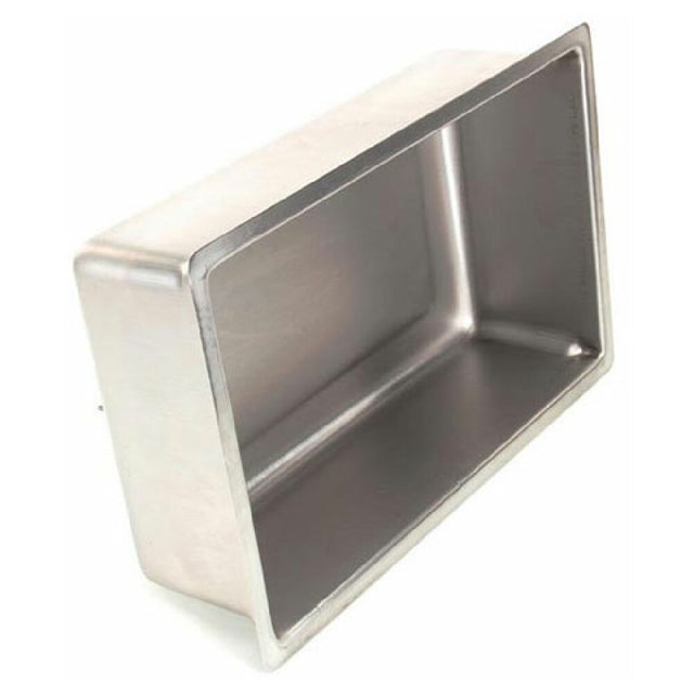 APW 55506 500 Well Pan W/cr & Stud