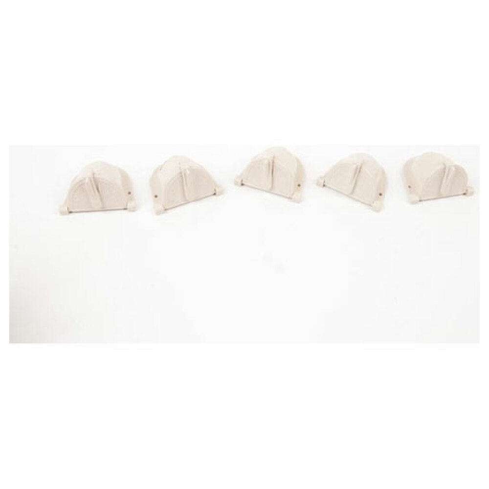 APW 55869 Permagum Round Well Kit