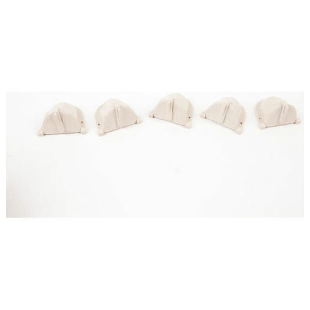 APW 55869 Permagum Round Well Kit