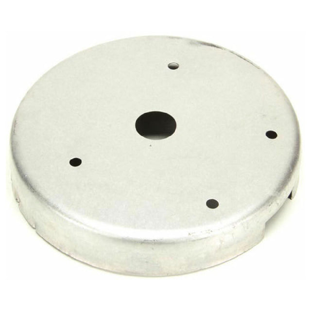APW 2A-55992 Round Cover Element W/hole