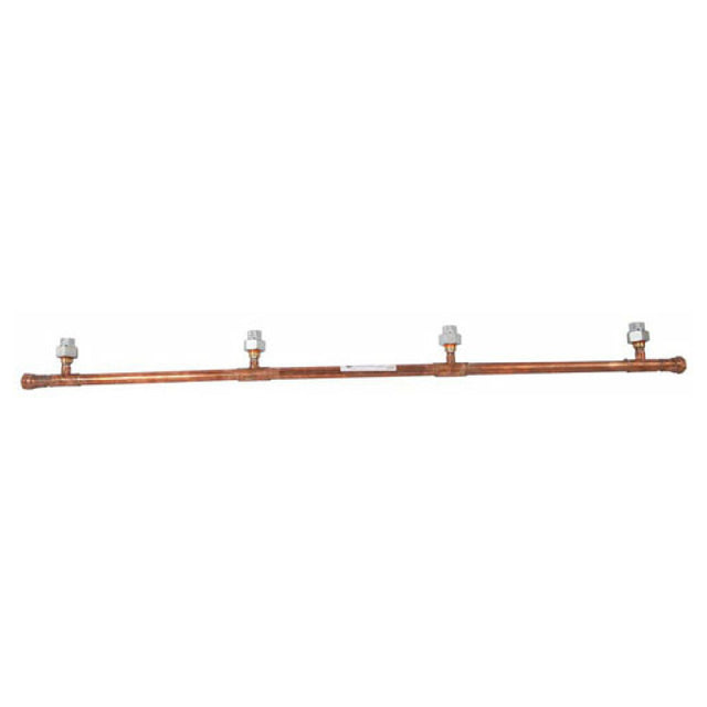 APW 56184 4 Well Manifold Assy