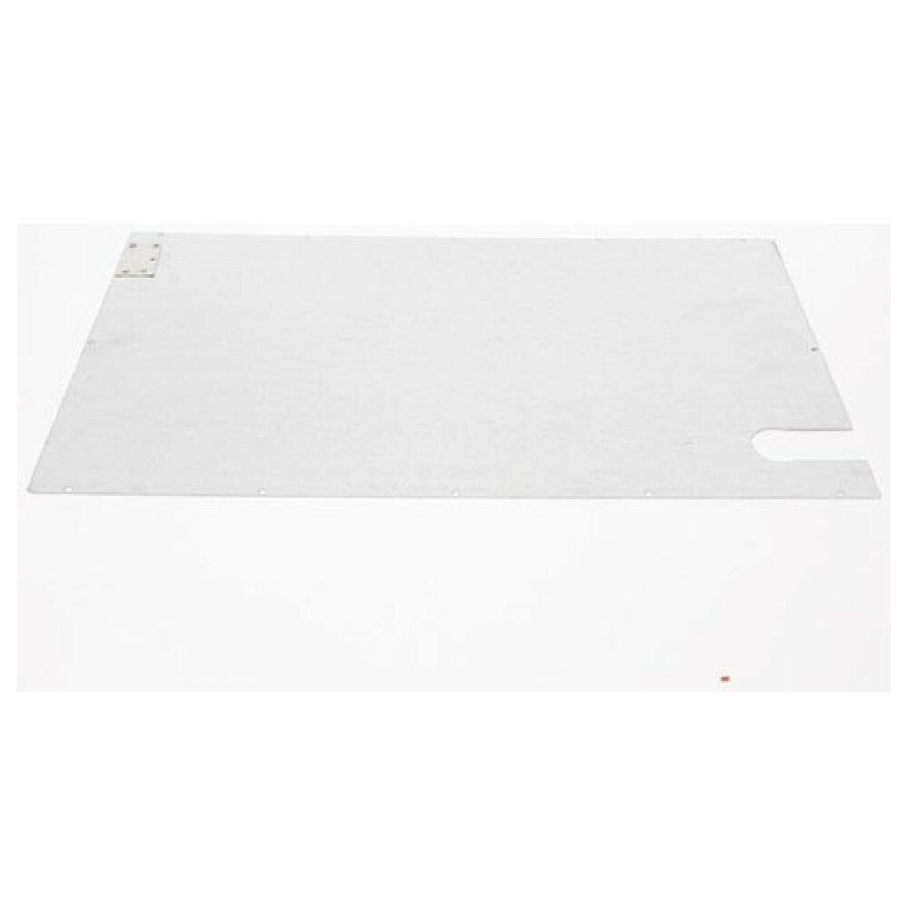 APW AS-56405 Botm Panel Insulated Wmr S/a