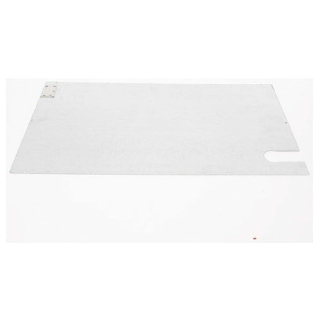 APW AS-56405 Botm Panel Insulated Wmr S/a