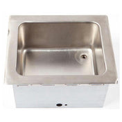 APW 56436 12x20 Insul Wmr Pan W/a W/dr