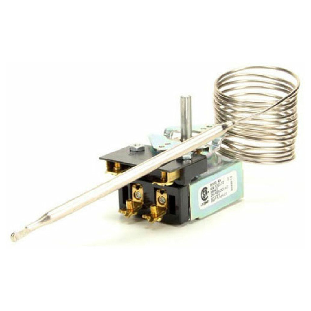APW 56541 375f Thermostat 72in Cap