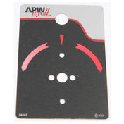 APW AS-56562 Increase Decrease R Labl New